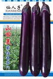 山田美紫红长茄